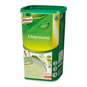 Knorr Potage aux Poireaux -