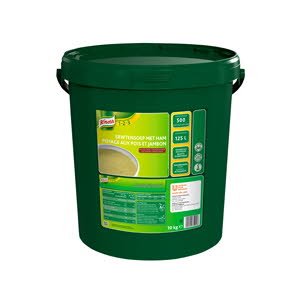 Knorr Potage aux Pois et Jambon -