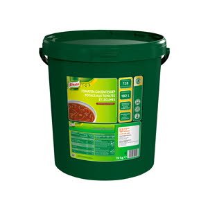 Knorr Potage aux Tomates et Légumes -