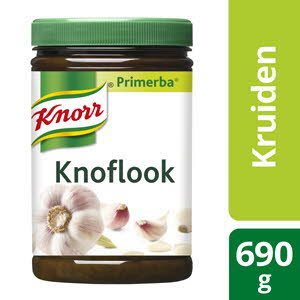 Knorr Primerba Ail -