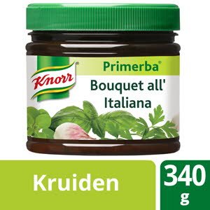 Knorr Primerba Bouquet all'Italiana -