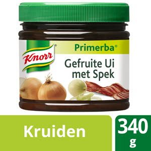Knorr Primerba Oignons au Lard -