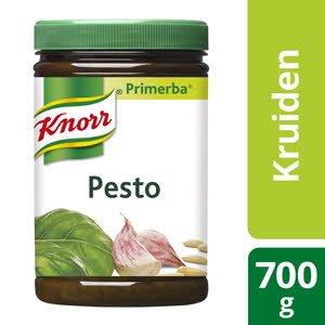 Knorr Primerba Pesto -