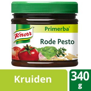 Knorr Primerba Pesto Rouge -