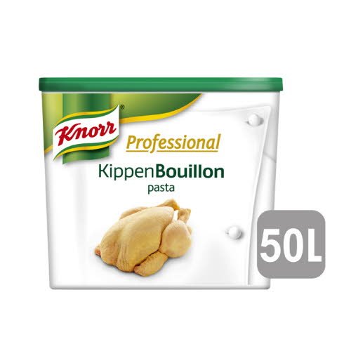 Knorr Professional Bouillon de Poule en Pâte -