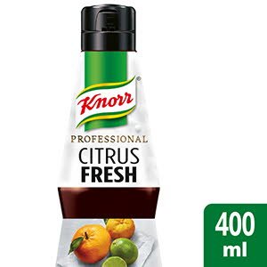 Knorr Professional Intense Flavours Citrus Fresh -