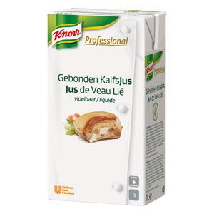 Knorr Professional Jus de Veau Lié -