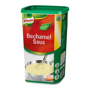 Knorr Sauce de base Béchamel -