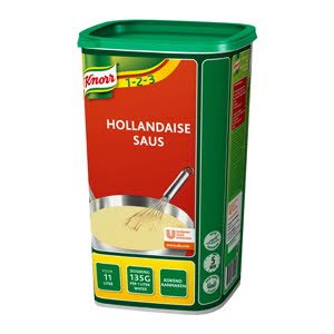 Knorr Sauce Hollandaise -