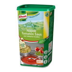 Knorr Sauce Napoli -