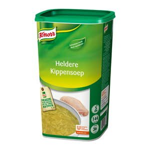 Knorr Soupe Clair au Poulet -