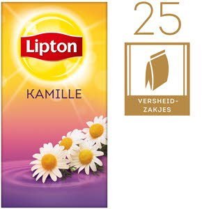 Lipton Everyday Camomille -