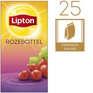 Lipton Everyday Eglantier -