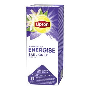 Lipton Feel Good Selection Earl Grey -