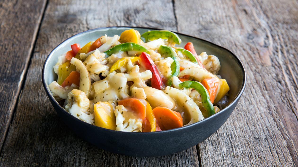 Asian pickle – Recette Asian pickle – Recette