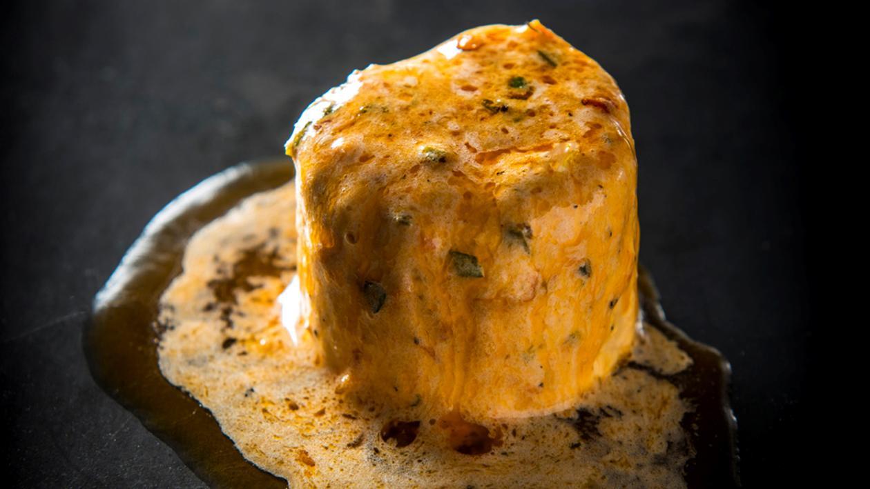 Beurre de tomate – Recette Beurre de tomate – Recette