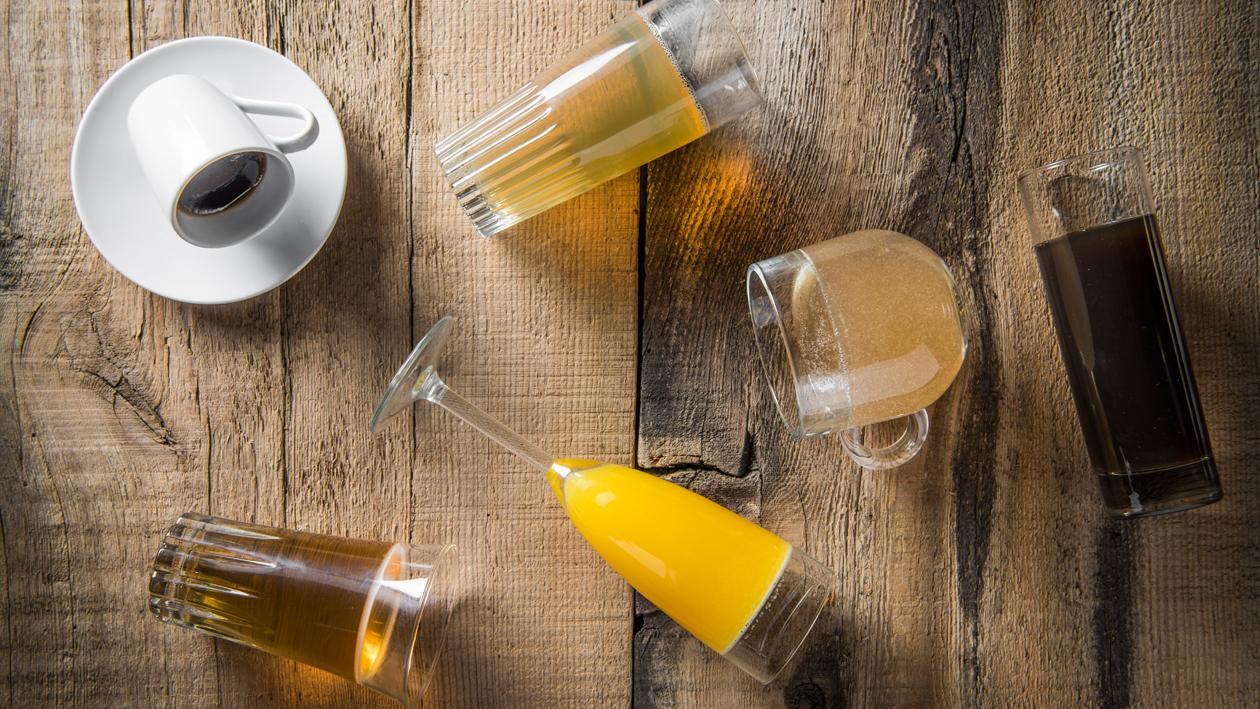 Bière gelifiees – Recette Bière gelifiees – Recette