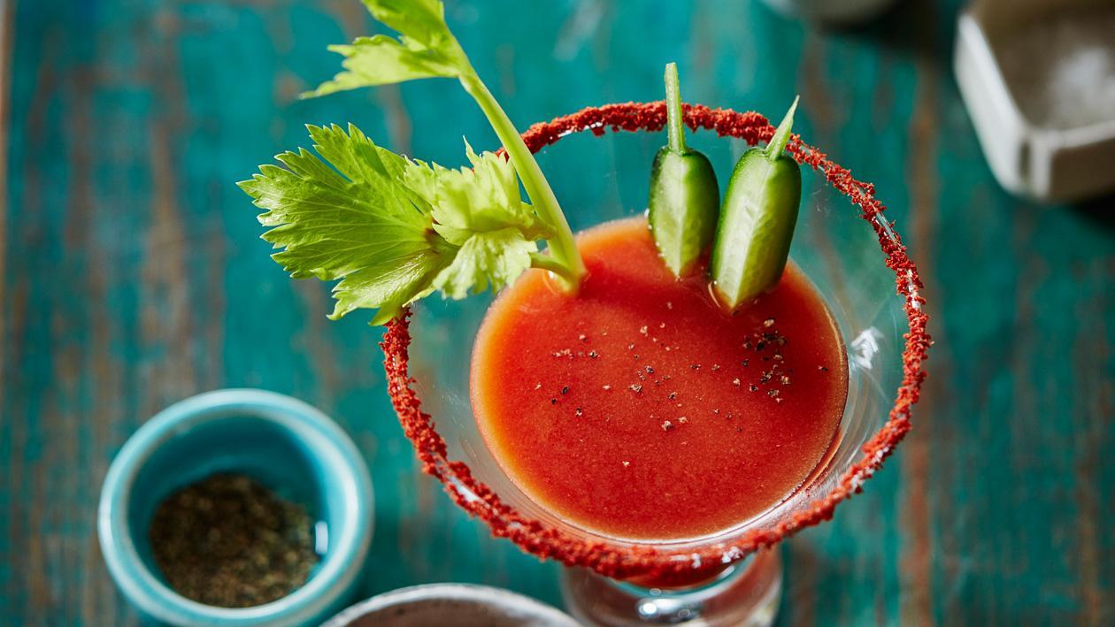 Bloody Mary – Recette Bloody Mary – Recette