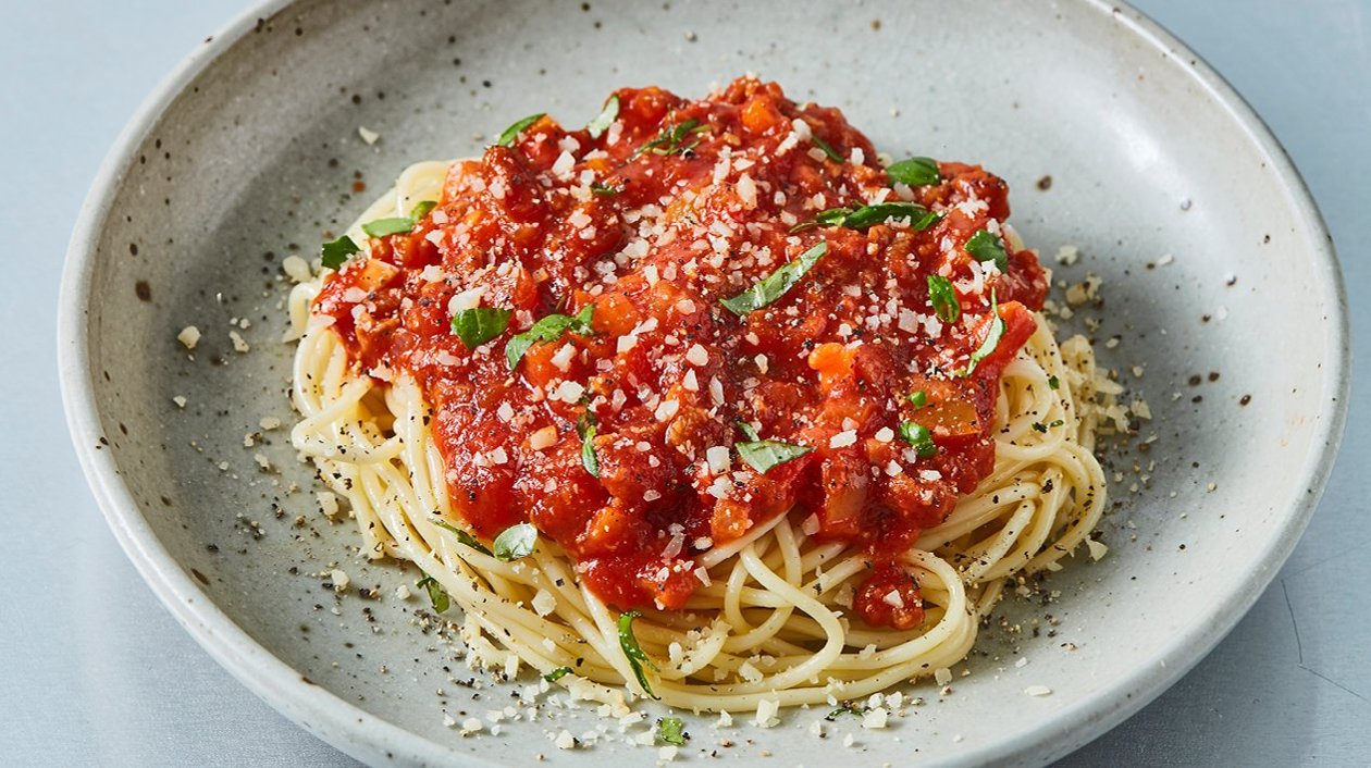 Bolo Bastard – Recette Bolo Bastard – Recette
