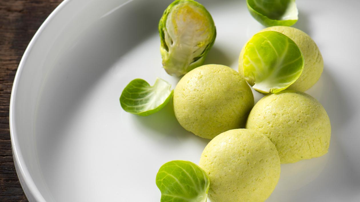 Component Choux de Bruxelles – Recette Component Choux de Bruxelles – Recette