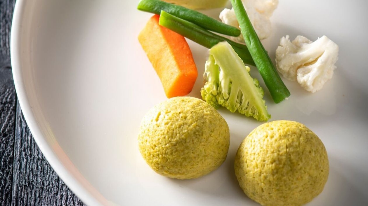 Component Légumes oubliés – Recette Component Légumes oubliés – Recette