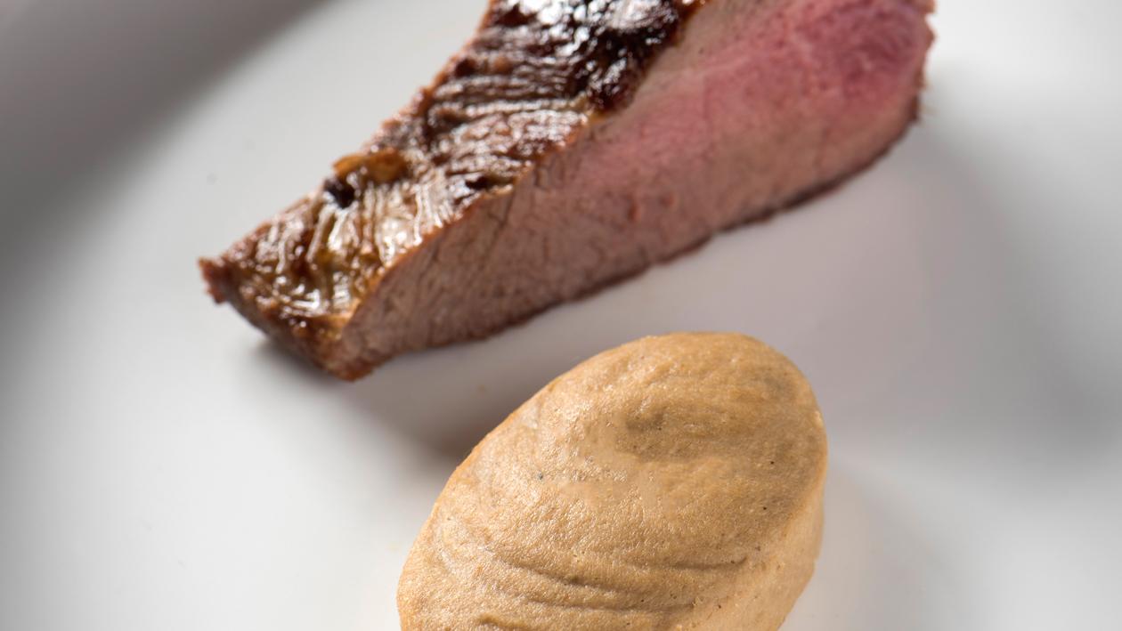 Composant Agneau (2) – Recette Composant Agneau (2) – Recette