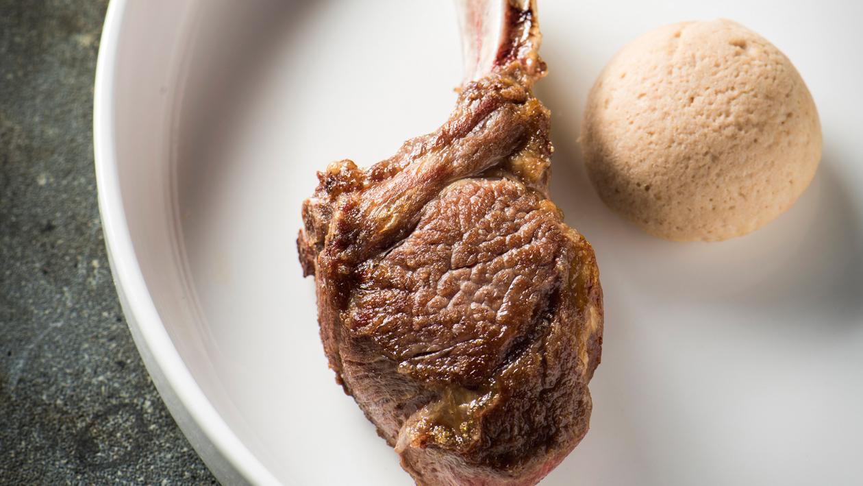 Composant Agneau – Recette Composant Agneau – Recette