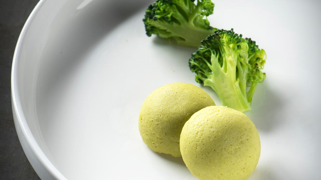 Composant Brocoli – Recette Composant Brocoli – Recette