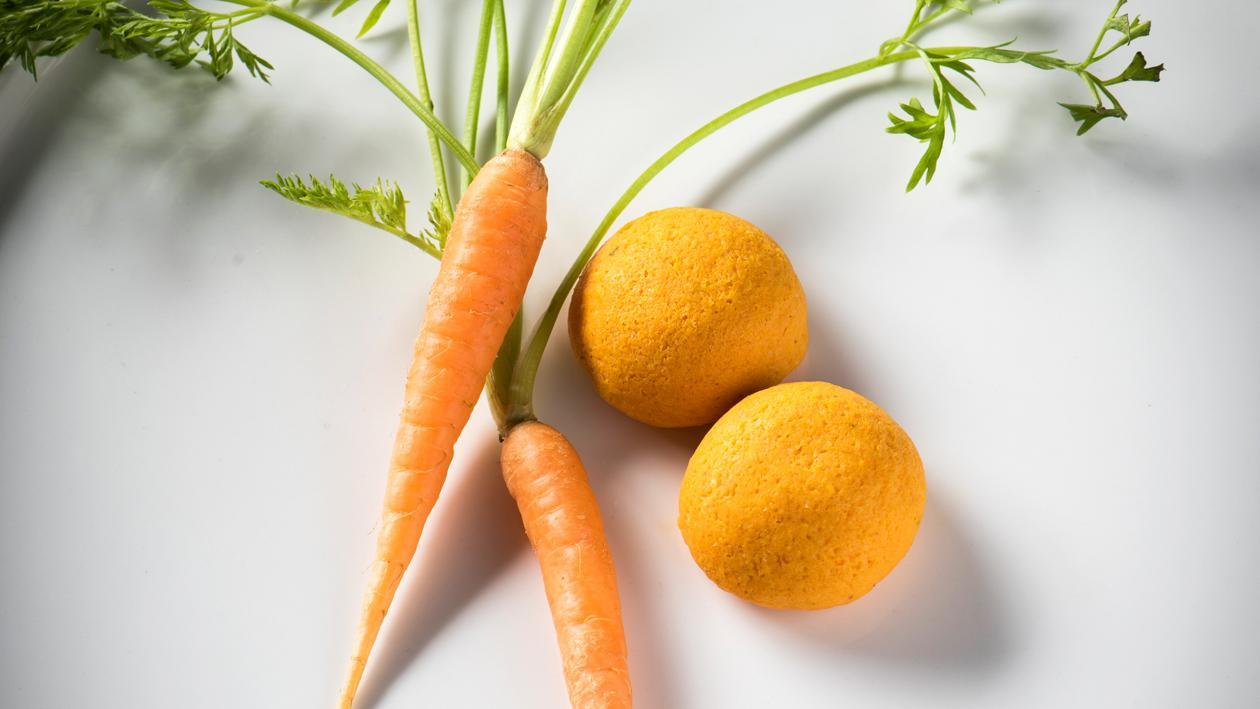 Composant Carotte – Recette Composant Carotte – Recette