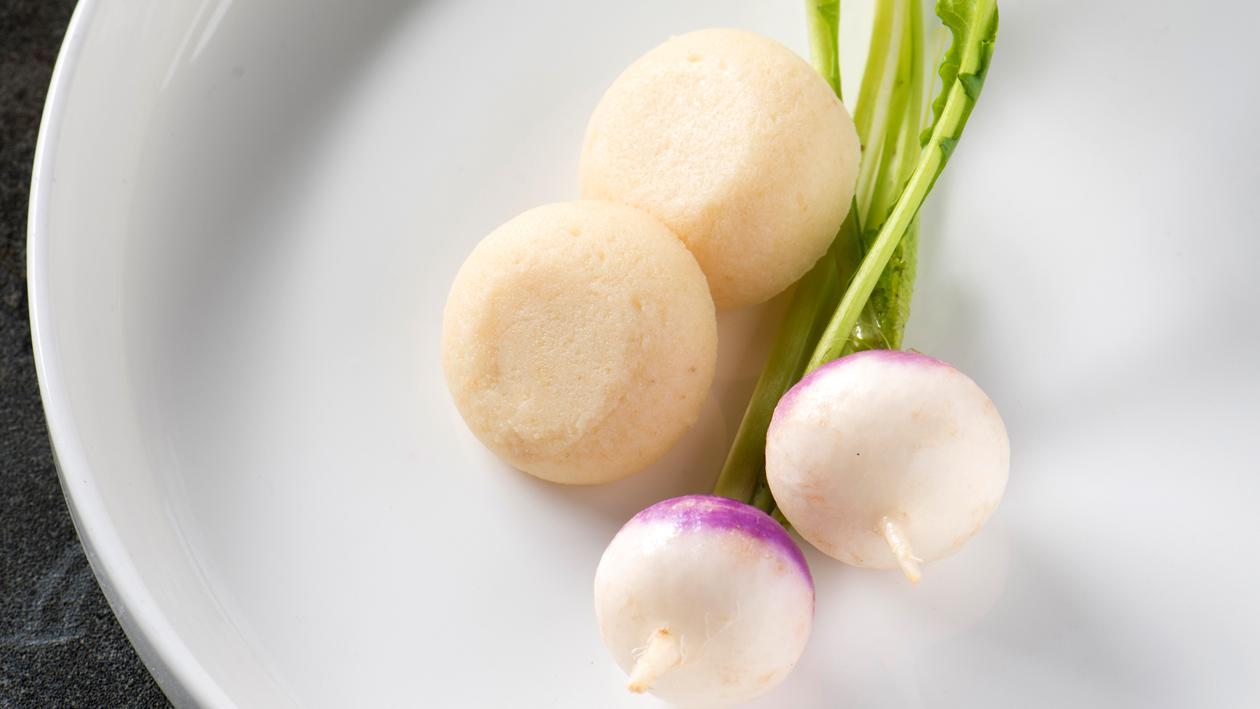 Composant Choux-navets – Recette Composant Choux-navets – Recette
