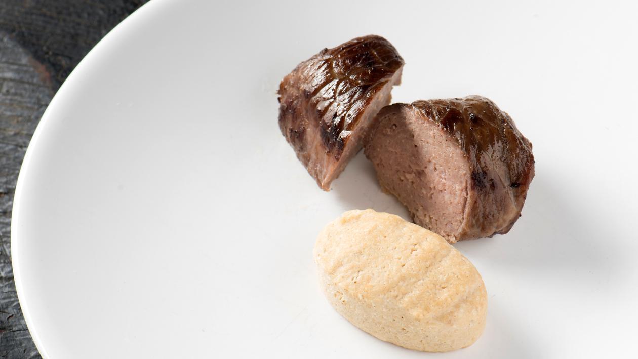 Composant Oiseau Sans Tête – Recette Composant Oiseau Sans Tête – Recette