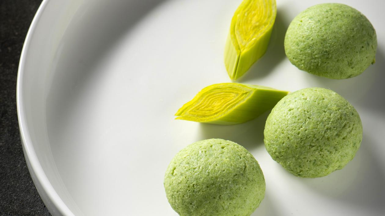 Composant Poireaux – Recette Composant Poireaux – Recette