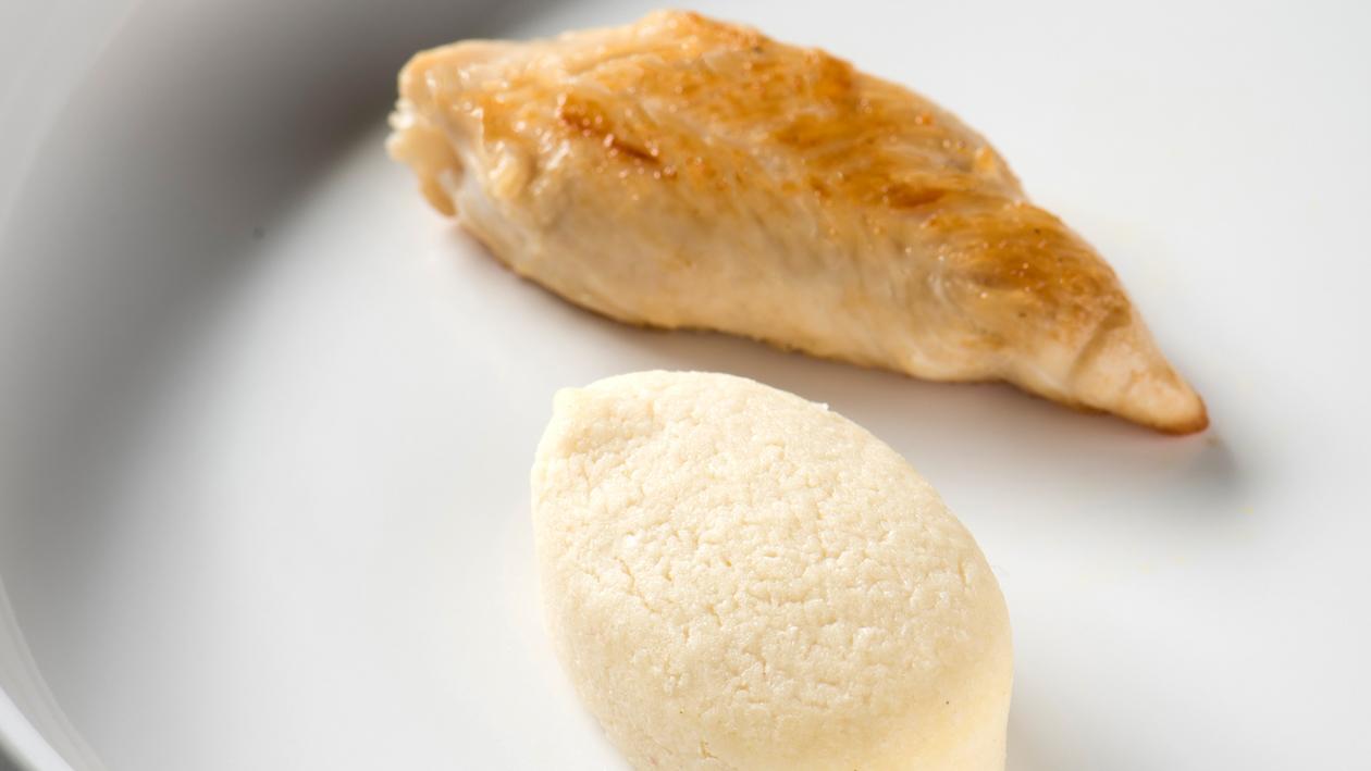 Composant Poulet – Recette Composant Poulet – Recette
