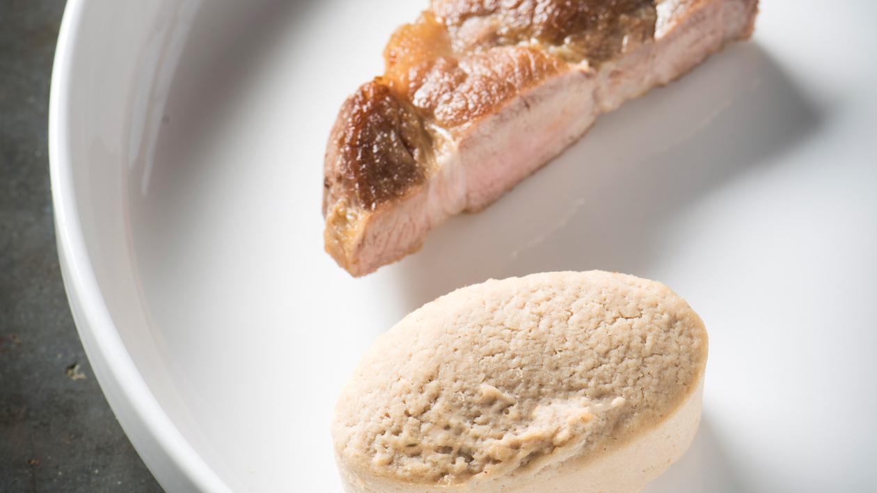 Composant Spiringue – Recette Composant Spiringue – Recette