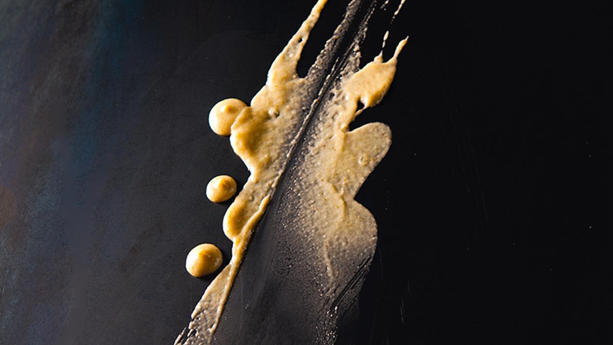Crème d’aubergines japonaises – Recette Crème d’aubergines japonaises – Recette