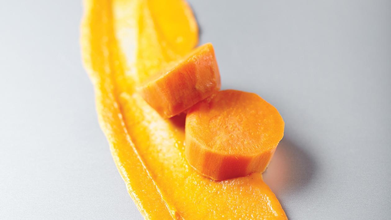 Crème de patates douces – Recette Crème de patates douces – Recette