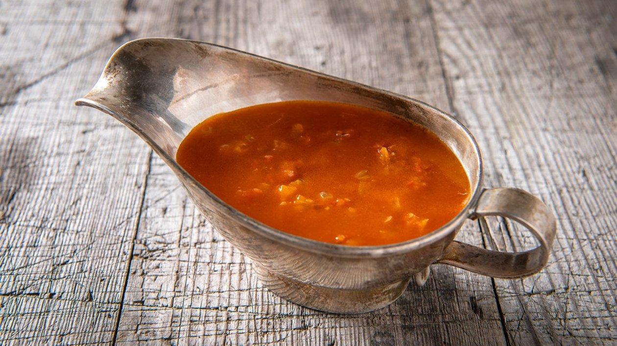 Diabolique – Recette Diabolique – Recette