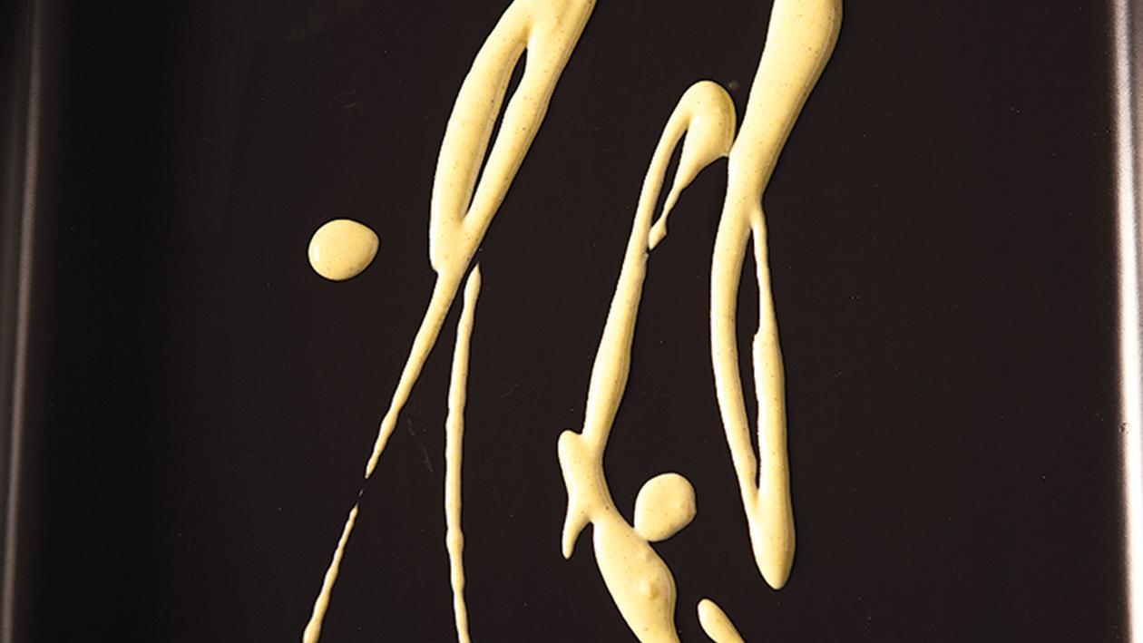 Emulsion au curry façon béarnaise – Recette Emulsion au curry façon béarnaise – Recette