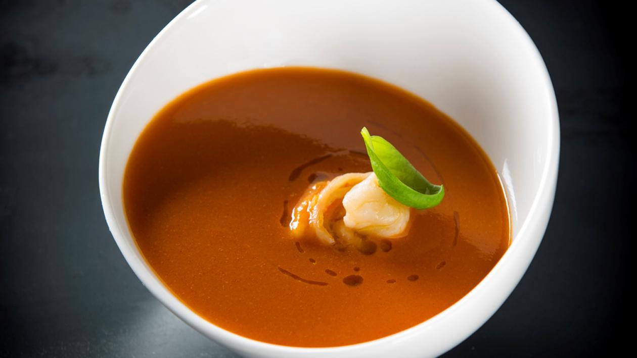Gazpacho – Recette Gazpacho – Recette