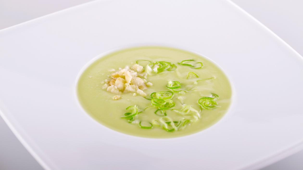 Potage d'avocat – Recette Potage d'avocat – Recette