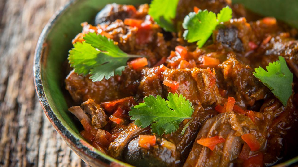 Ropa Vieja – Recette Ropa Vieja – Recette