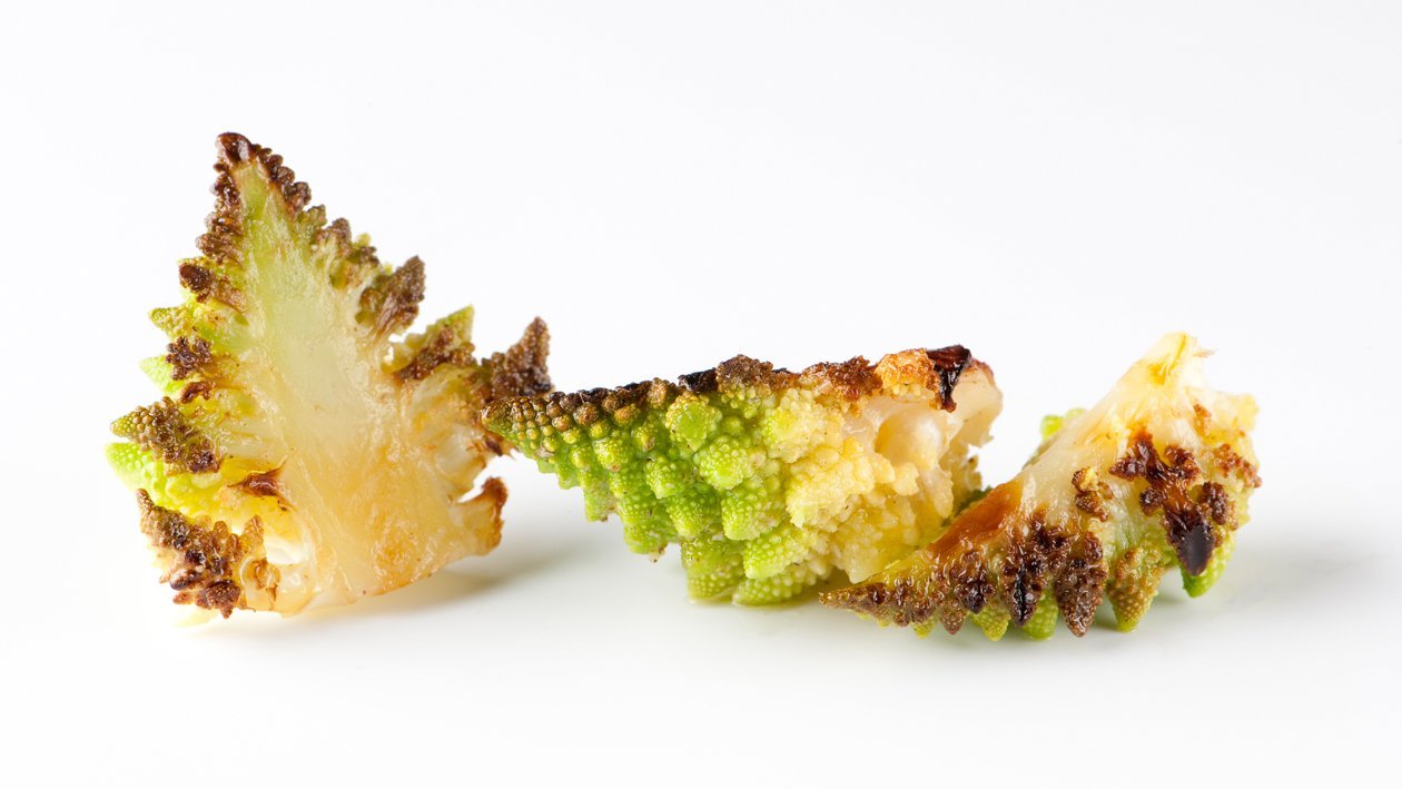 Roses de Romanesco – Recette Roses de Romanesco – Recette
