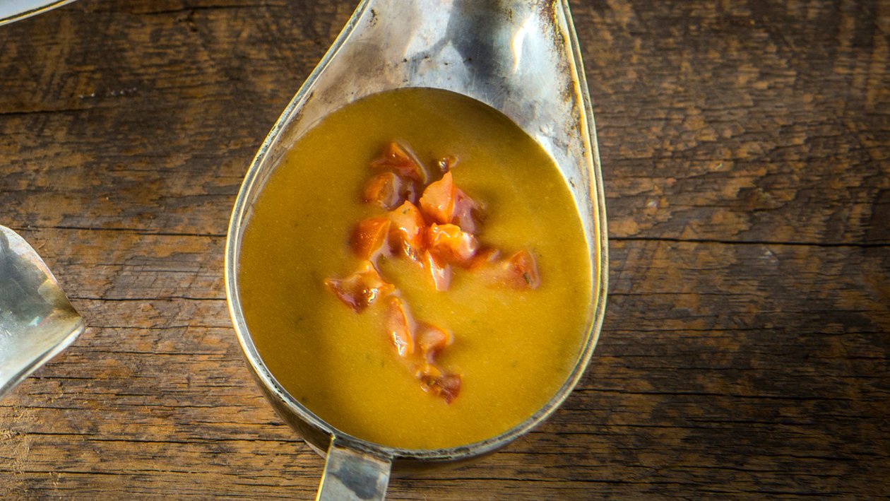 Sauce à la bisque – Recette Sauce à la bisque – Recette