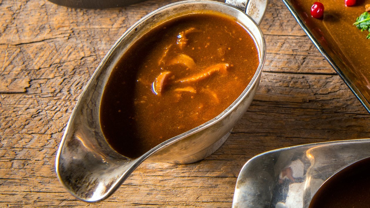 Sauce aux figues – Recette Sauce aux figues – Recette
