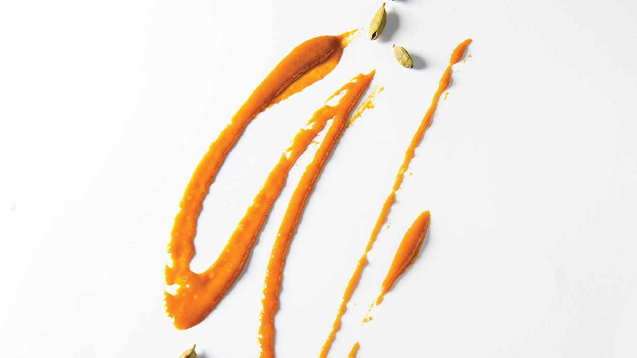 Sauce carotte veau – Recette Sauce carotte veau – Recette