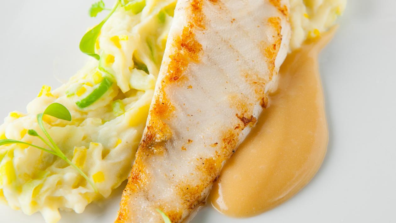 Sauce moutarde – Recette Sauce moutarde – Recette