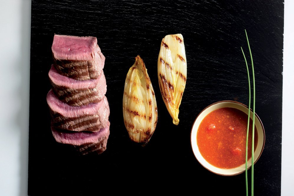 Sauce Tomate aux lardons et oignons – Recette Sauce Tomate aux lardons et oignons – Recette