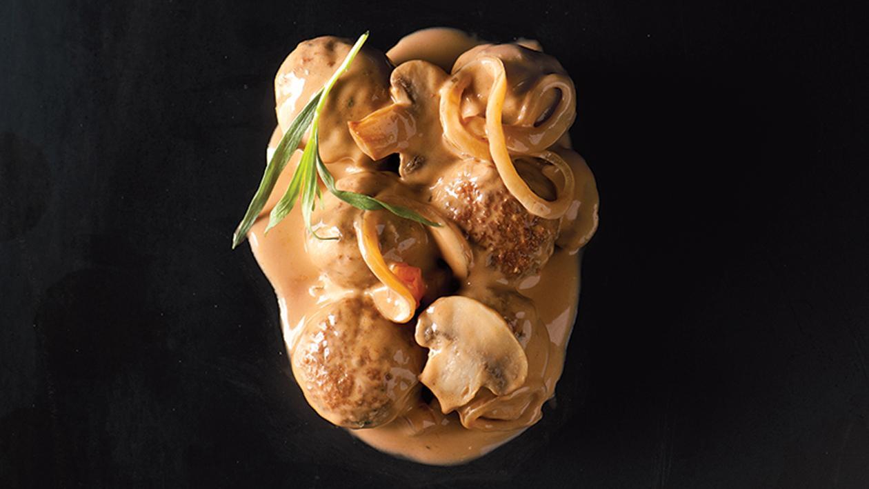 Sauce Westmalle – Recette Sauce Westmalle – Recette