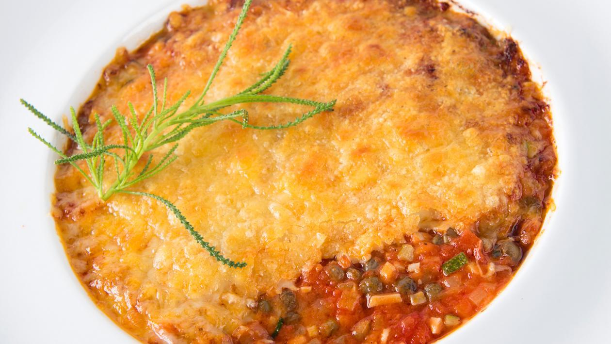 Shepherd’s Pie végétarienne aux lentilles – Recette Shepherd’s Pie végétarienne aux lentilles – Recette