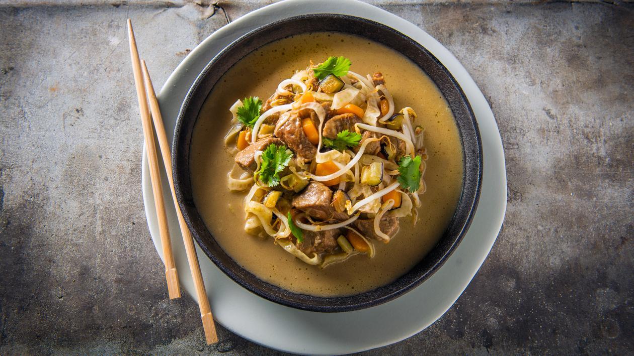 Spiringues à l’orientale – Recette Spiringues à l’orientale – Recette